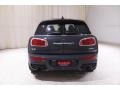 2017 Thunder Gray Metallic Mini Clubman John Cooperworks ALL4  photo #19