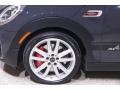 2017 Thunder Gray Metallic Mini Clubman John Cooperworks ALL4  photo #21