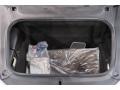  2022 718 Boxster  Trunk