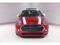 Chili Red - Hardtop Cooper S 2 Door Photo No. 2