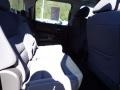2018 Dark Slate Metallic GMC Sierra 1500 SLE Crew Cab  photo #10