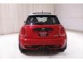Chili Red - Hardtop Cooper S 2 Door Photo No. 16