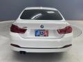 Alpine White - 4 Series 430i xDrive Gran Coupe Photo No. 4