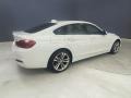 Alpine White - 4 Series 430i xDrive Gran Coupe Photo No. 5