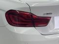 Alpine White - 4 Series 430i xDrive Gran Coupe Photo No. 8