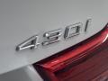 Alpine White - 4 Series 430i xDrive Gran Coupe Photo No. 10