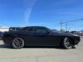 2019 Pitch Black Dodge Challenger GT  photo #4