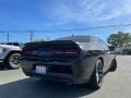 2019 Pitch Black Dodge Challenger GT  photo #5