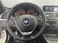 2019 Alpine White BMW 4 Series 430i xDrive Gran Coupe  photo #17