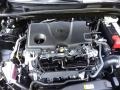2.5 Liter DOHC 16-Valve Dual VVT-i 4 Cylinder 2021 Toyota Camry SE Engine