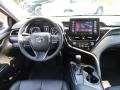 Black Dashboard Photo for 2021 Toyota Camry #144195207
