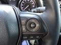  2021 Camry SE Steering Wheel