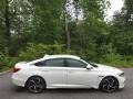 Platinum White Pearl - Accord Sport Sedan Photo No. 6