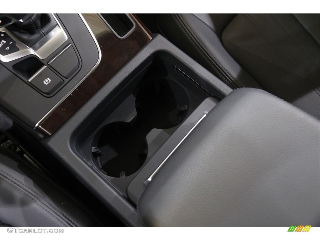 2019 Q5 Prestige quattro - Monsoon Gray Metallic / Black photo #17