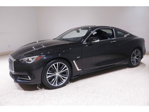 2018 Infiniti Q60