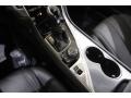 2018 Infiniti Q60 Graphite Interior Transmission Photo