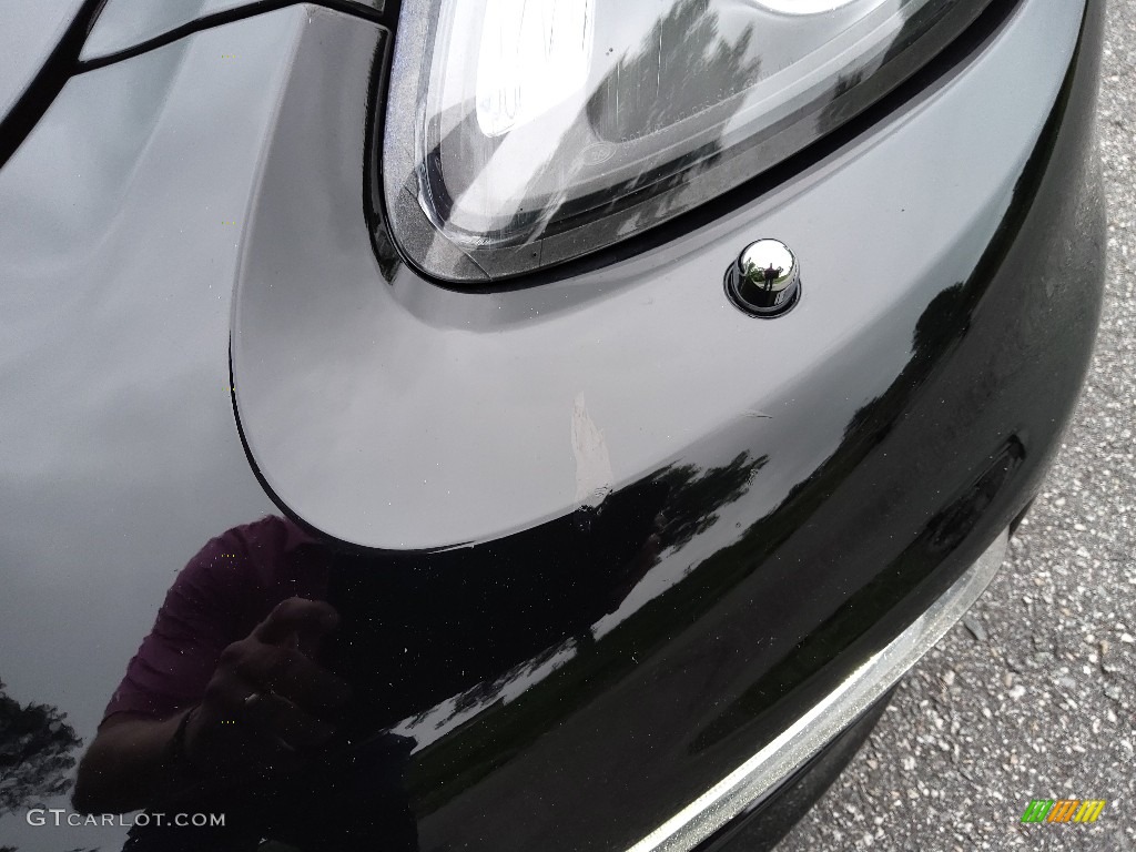 2014 Boxster  - Black / Agate Grey/Pebble Grey photo #6