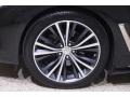 2018 Infiniti Q60 3.0t LUXE AWD Wheel and Tire Photo