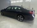Black Sapphire Metallic - 7 Series 740i Sedan Photo No. 3