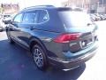 Dark Moss Green Metallic - Tiguan SE 4MOTION Photo No. 6