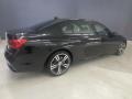 Black Sapphire Metallic - 7 Series 740i Sedan Photo No. 4