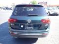 2018 Dark Moss Green Metallic Volkswagen Tiguan SE 4MOTION  photo #7