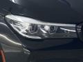 Black Sapphire Metallic - 7 Series 740i Sedan Photo No. 6