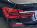 Black Sapphire Metallic - 7 Series 740i Sedan Photo No. 8