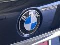 Black Sapphire Metallic - 7 Series 740i Sedan Photo No. 9