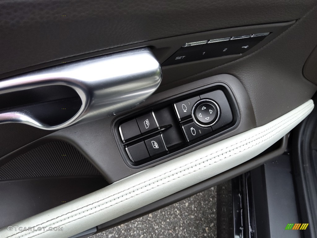 2014 Boxster  - Black / Agate Grey/Pebble Grey photo #15
