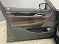 Black Sapphire Metallic - 7 Series 740i Sedan Photo No. 12