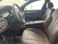 Black Sapphire Metallic - 7 Series 740i Sedan Photo No. 16