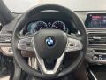 Black Sapphire Metallic - 7 Series 740i Sedan Photo No. 17