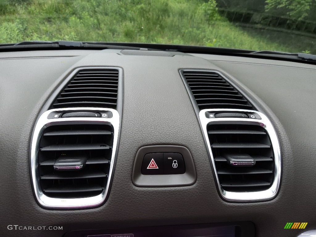 2014 Boxster  - Black / Agate Grey/Pebble Grey photo #27