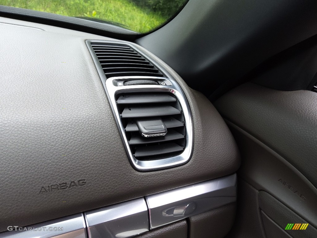 2014 Boxster  - Black / Agate Grey/Pebble Grey photo #28
