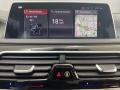 Black Sapphire Metallic - 7 Series 740i Sedan Photo No. 22