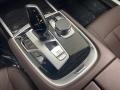 Black Sapphire Metallic - 7 Series 740i Sedan Photo No. 26