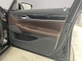 Black Sapphire Metallic - 7 Series 740i Sedan Photo No. 31