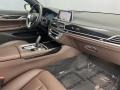 Black Sapphire Metallic - 7 Series 740i Sedan Photo No. 32