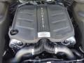  2016 Cayenne S 3.6 Liter DFI Twin-Turbocharged DOHC 24-Valve VVT V6 Engine