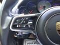  2016 Cayenne S Steering Wheel