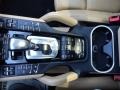  2016 Cayenne S 8 Speed Tiptronic S Automatic Shifter