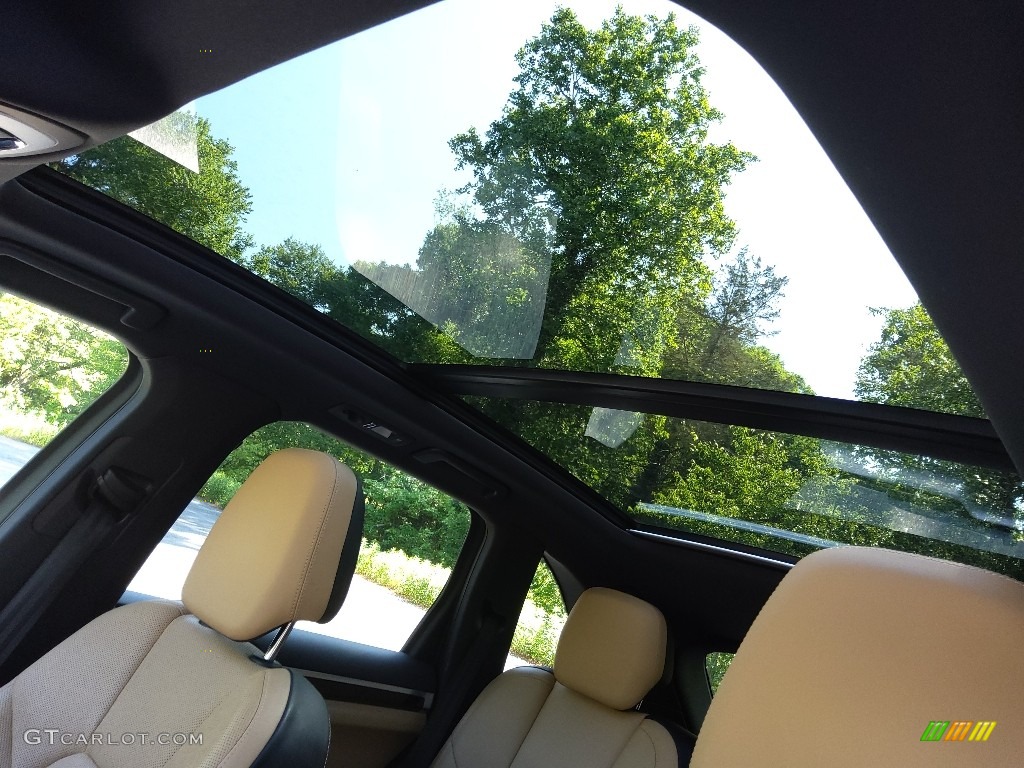 2016 Porsche Cayenne S Sunroof Photo #144197760