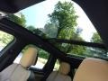 Sunroof of 2016 Cayenne S