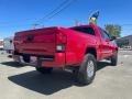 Barcelona Red Metallic - Tacoma SR Access Cab Photo No. 5