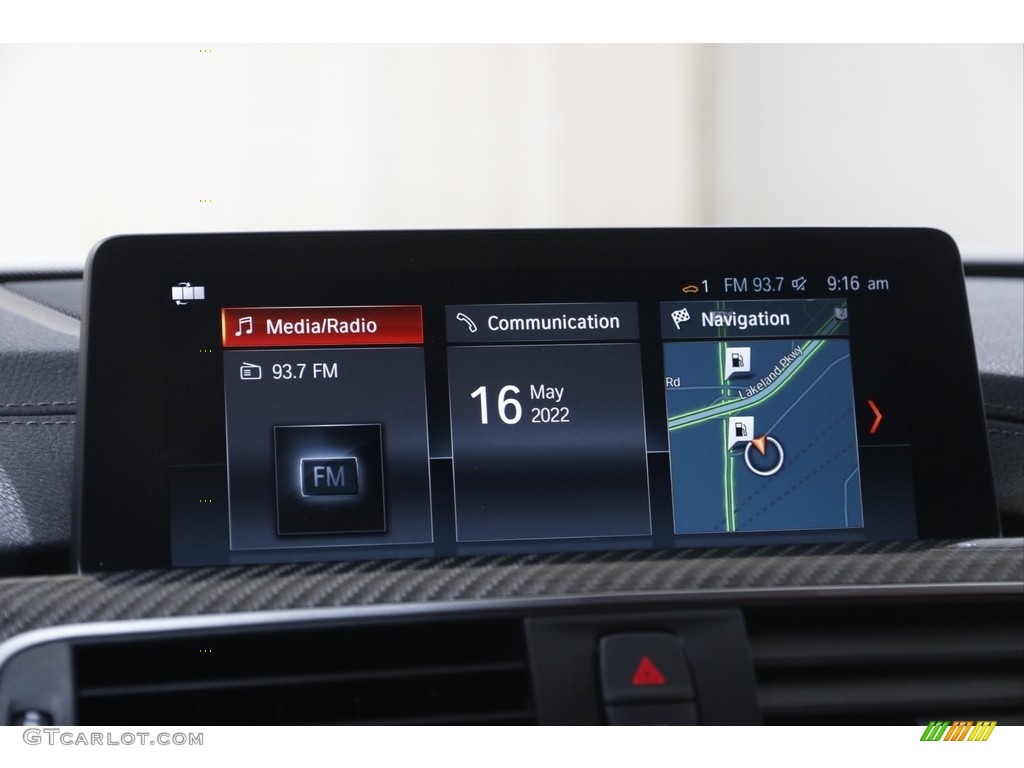 2020 4 Series 440i xDrive Gran Coupe - Alpine White / Coral Red photo #11
