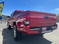 Barcelona Red Metallic - Tacoma SR Access Cab Photo No. 7