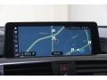 Navigation of 2020 4 Series 440i xDrive Gran Coupe