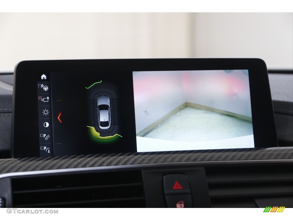 2020 4 Series 440i xDrive Gran Coupe - Alpine White / Coral Red photo #14