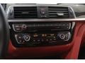 Controls of 2020 4 Series 440i xDrive Gran Coupe